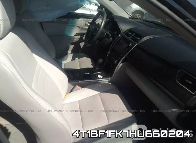 4T1BF1FK7HU660204 фото 6