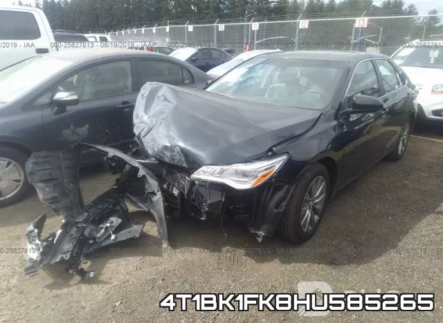 4T1BK1FK8HU585265 фото 3