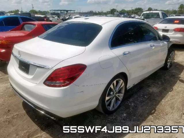 55SWF4JB9JU273357 фото 4