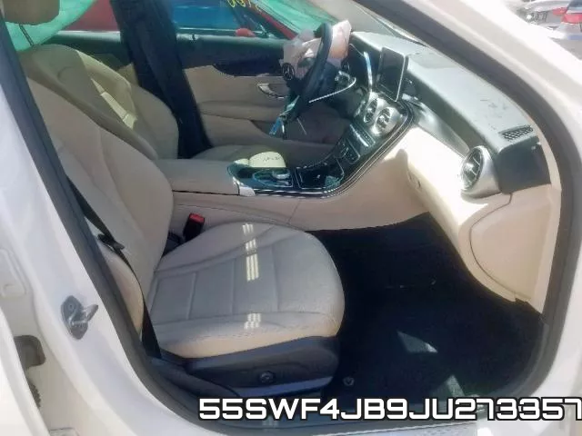 55SWF4JB9JU273357 фото 5
