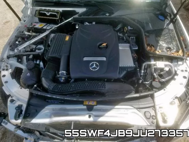 55SWF4JB9JU273357 фото 7