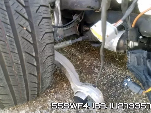 55SWF4JB9JU273357 фото 9