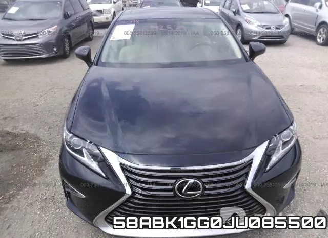 58ABK1GG0JU085500 фото 7