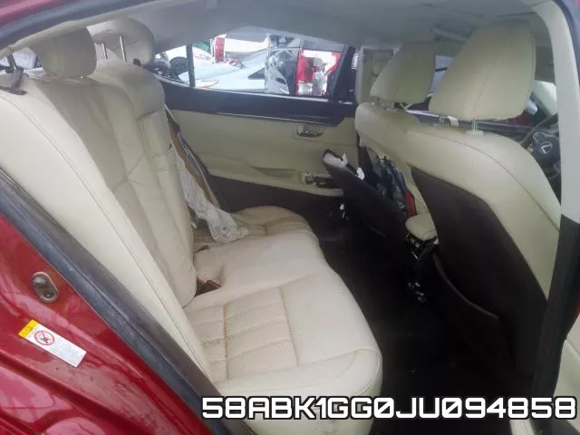 58ABK1GG0JU094858 фото 7