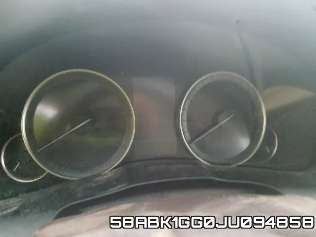 58ABK1GG0JU094858 фото 9