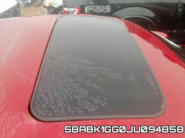 58ABK1GG0JU094858 фото 10