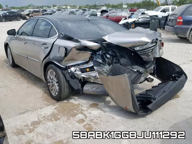 58ABK1GG8JU111292 фото 4