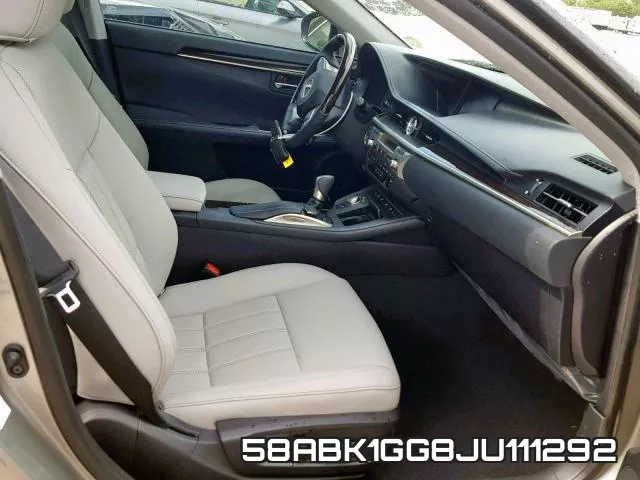 58ABK1GG8JU111292 фото 6