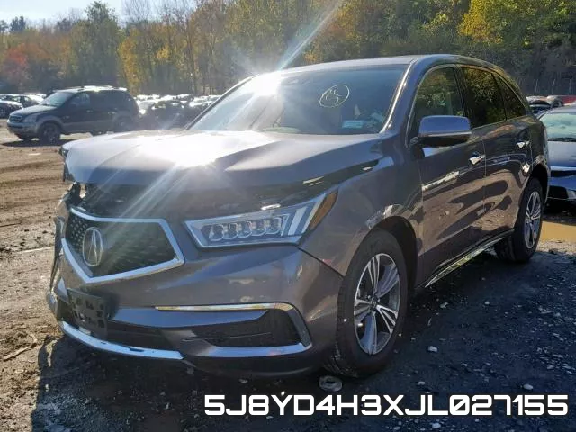 5J8YD4H3XJL027155 фото 3