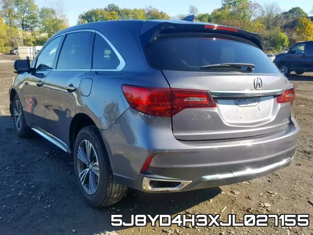 5J8YD4H3XJL027155 фото 4