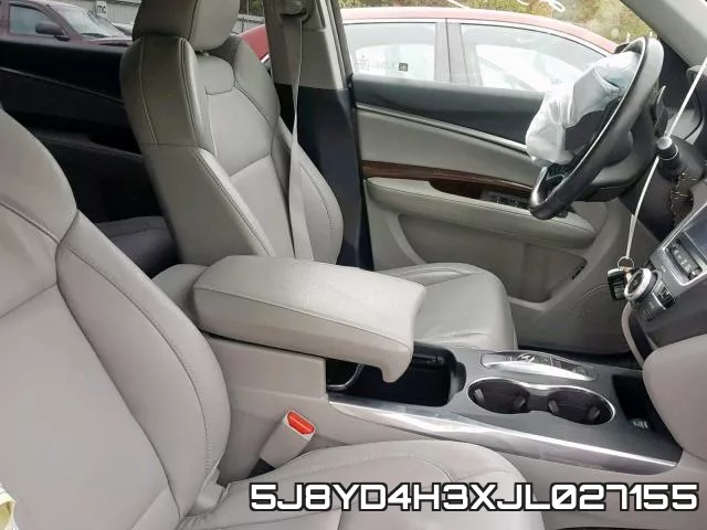 5J8YD4H3XJL027155 фото 6