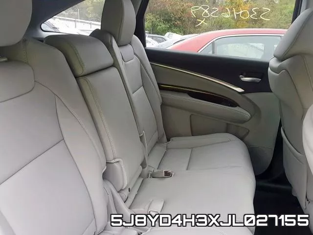 5J8YD4H3XJL027155 фото 7