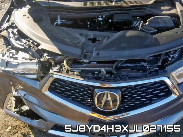 5J8YD4H3XJL027155 фото 8