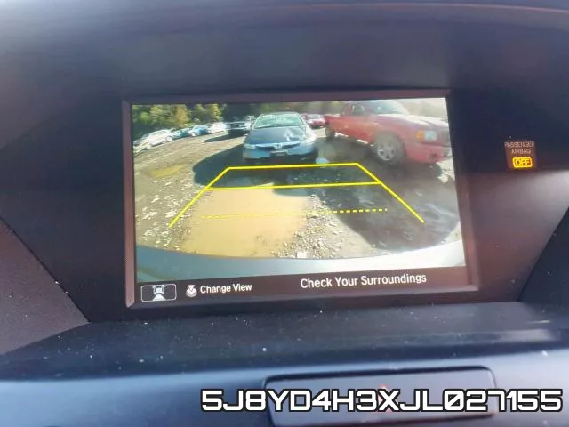 5J8YD4H3XJL027155 фото 10