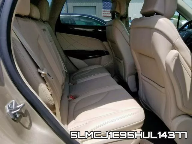 5LMCJ1C95HUL14377 фото 7