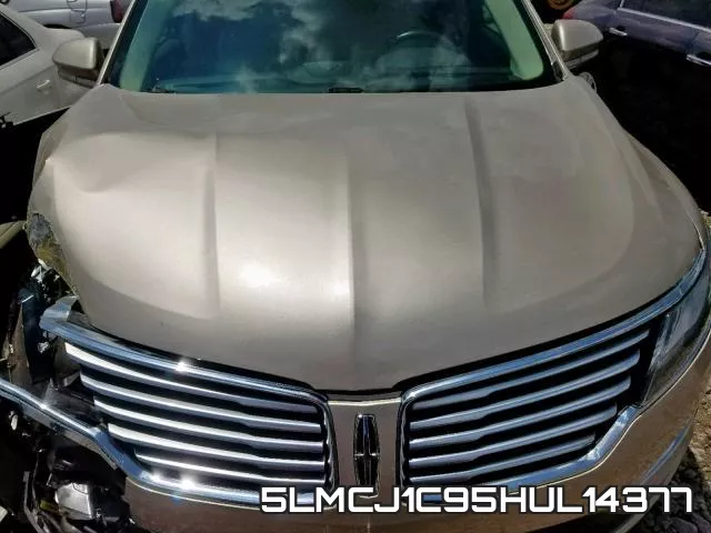 5LMCJ1C95HUL14377 фото 8