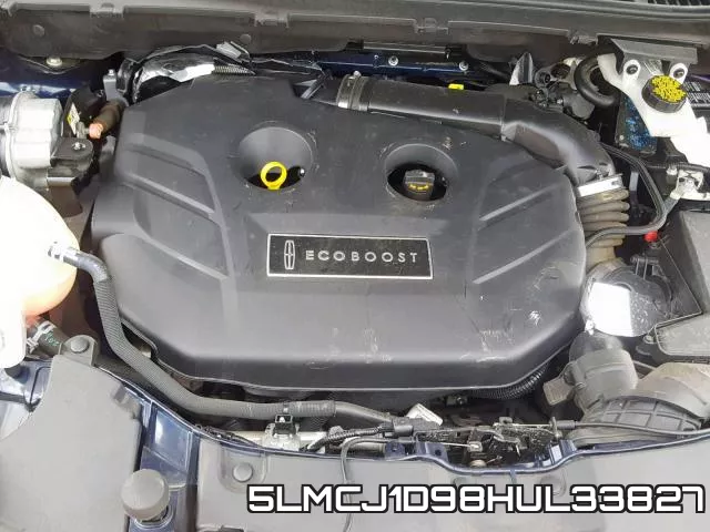 5LMCJ1D98HUL33827 фото 8