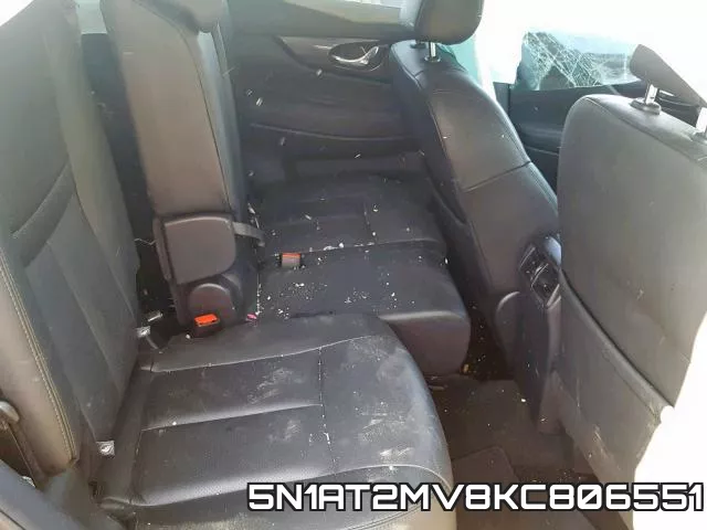 5N1AT2MV8KC806551 фото 7