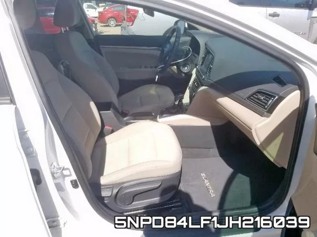 5NPD84LF1JH216039 фото 6