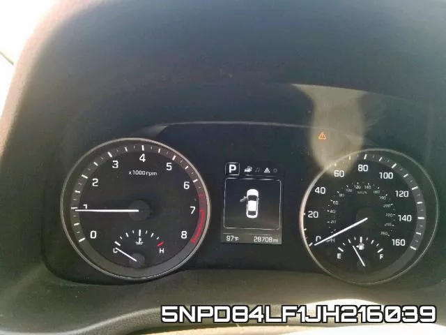 5NPD84LF1JH216039 фото 9