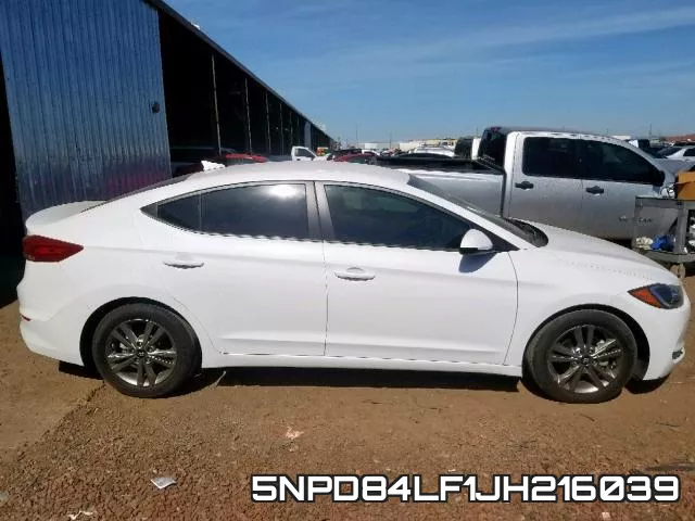 5NPD84LF1JH216039 фото 10