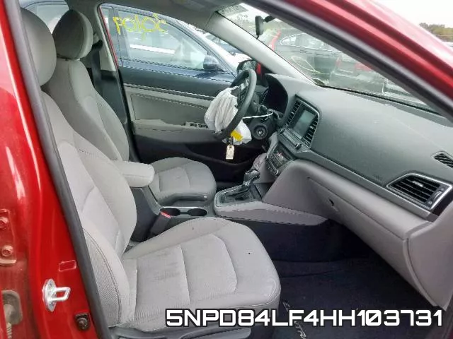 5NPD84LF4HH103731 фото 6