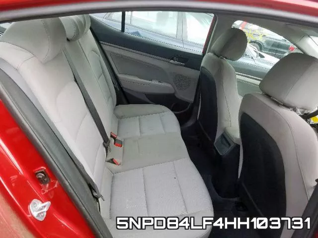 5NPD84LF4HH103731 фото 7