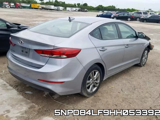 5NPD84LF9HH053392 фото 5