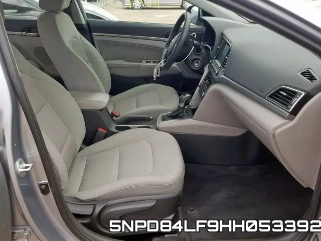 5NPD84LF9HH053392 фото 6
