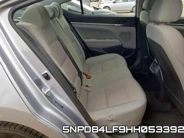5NPD84LF9HH053392 фото 7