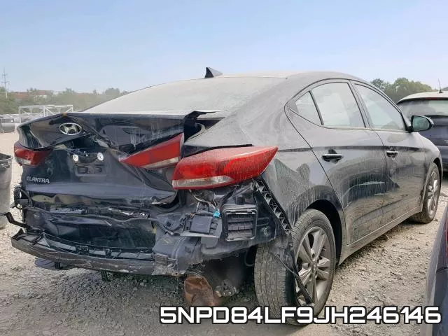 5NPD84LF9JH246146 фото 5