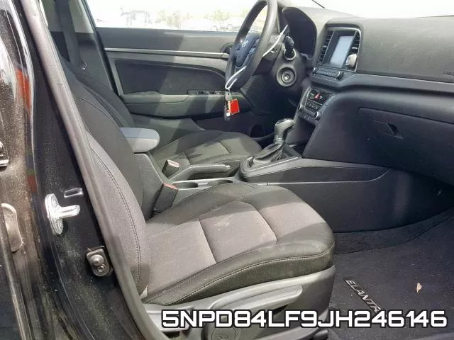 5NPD84LF9JH246146 фото 6