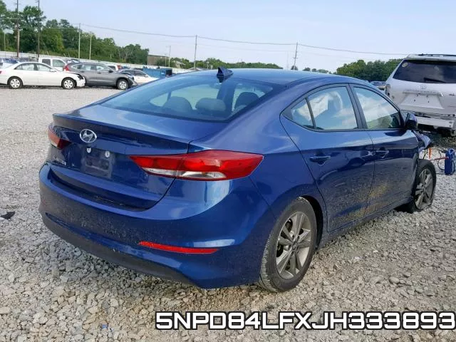5NPD84LFXJH333893 фото 5