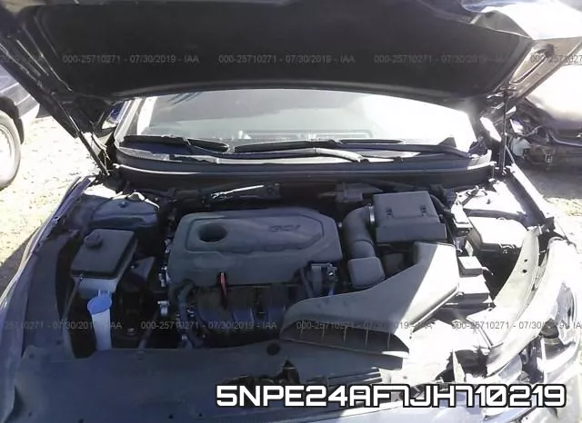 5NPE24AF7JH710219 фото 2