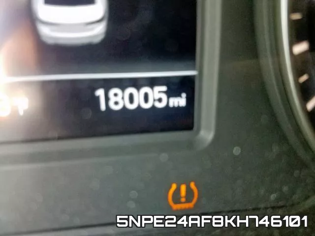 5NPE24AF8KH746101 фото 9