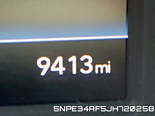5NPE34AF5JH720258 фото 9