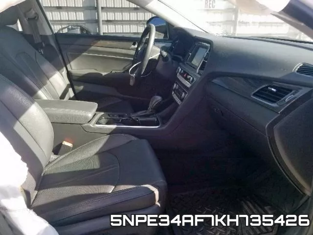 5NPE34AF7KH735426 фото 6