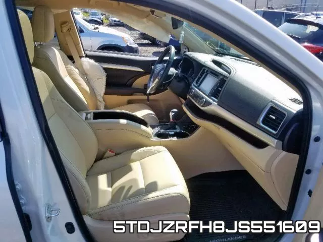 5TDJZRFH8JS551609 фото 6