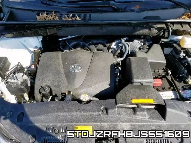 5TDJZRFH8JS551609 фото 8