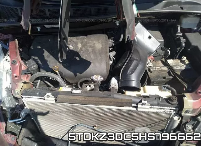 5TDKZ3DC5HS796662 фото 2