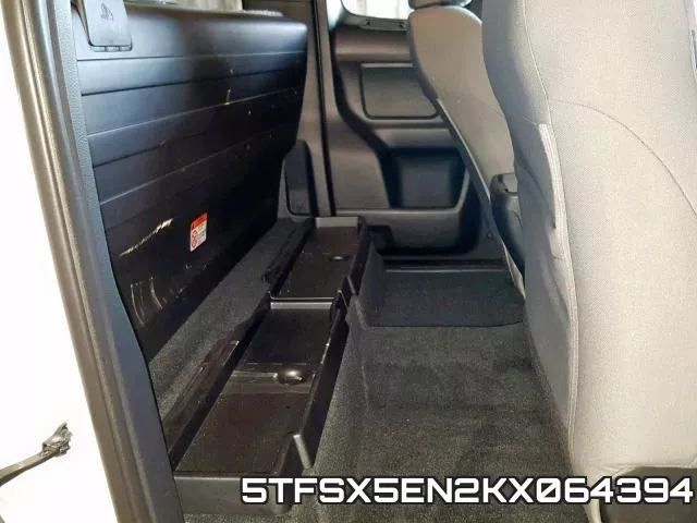 5TFSX5EN2KX064394 фото 7