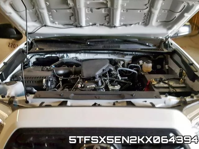 5TFSX5EN2KX064394 фото 8