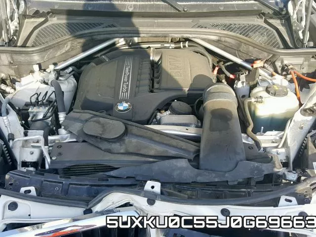 5UXKU0C55J0G69663 фото 8