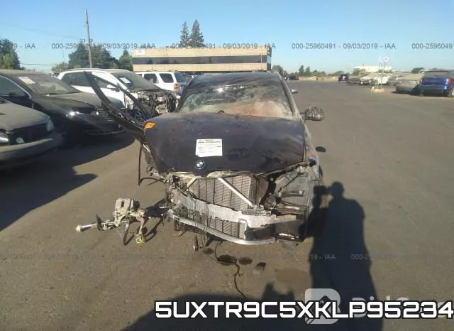 5UXTR9C5XKLP95234 фото 7