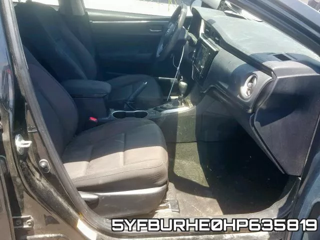 5YFBURHE0HP635819 фото 6