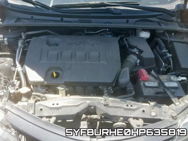 5YFBURHE0HP635819 фото 8
