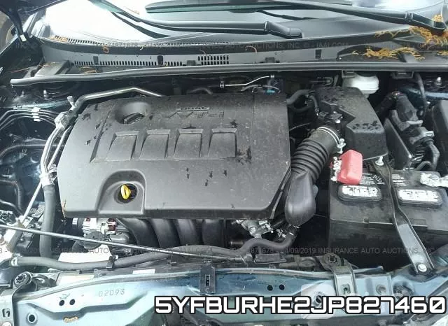 5YFBURHE2JP827460 фото 2