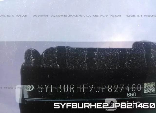 5YFBURHE2JP827460 фото 10