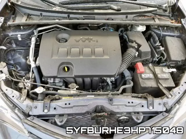 5YFBURHE3HP715048 фото 8