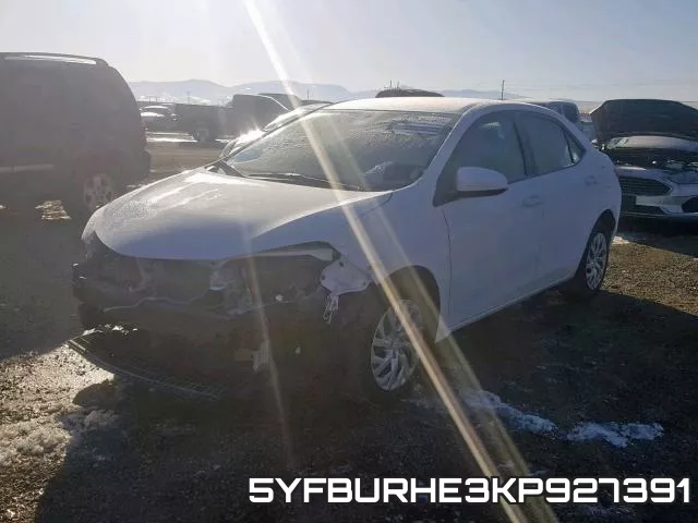 5YFBURHE3KP927391 фото 3